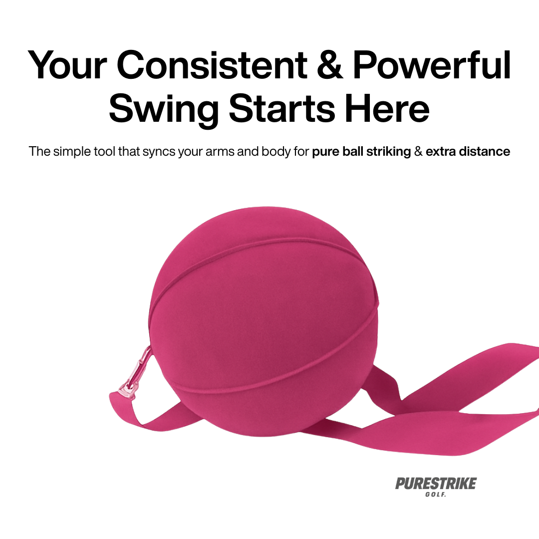 PureStrike™ Performance Ball