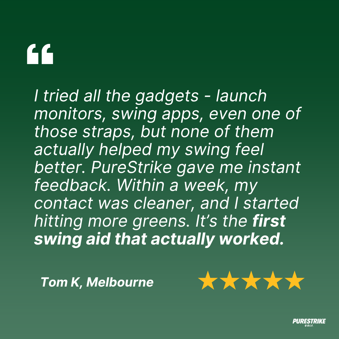 PureStrike™ Performance Ball