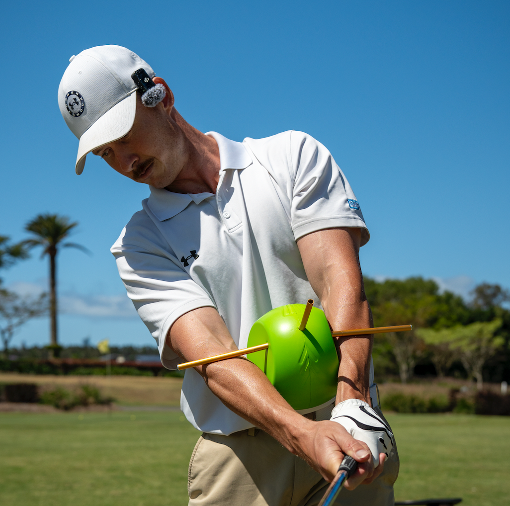 PureStrike™ Premium Performance Ball