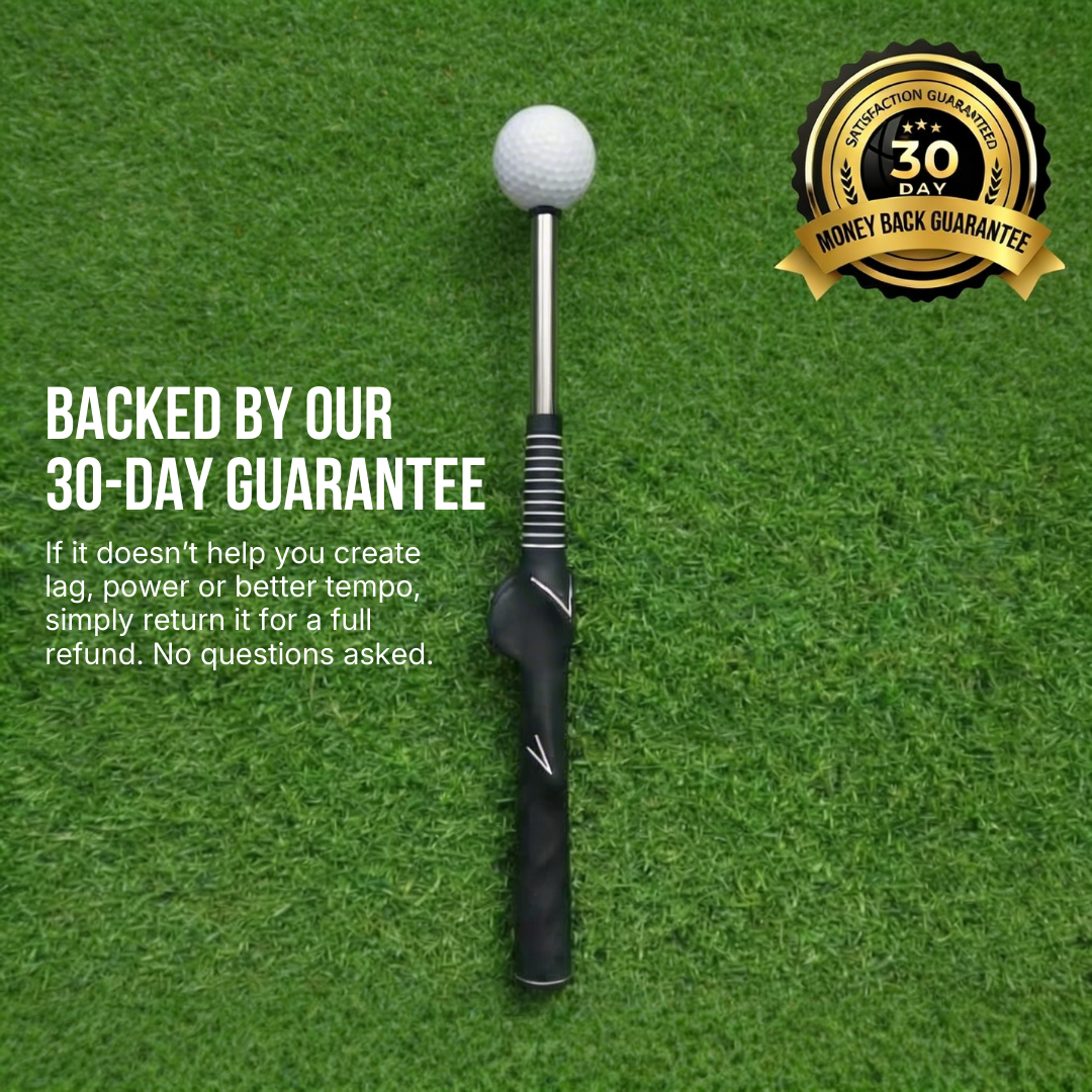 PureTempo Lag Trainer