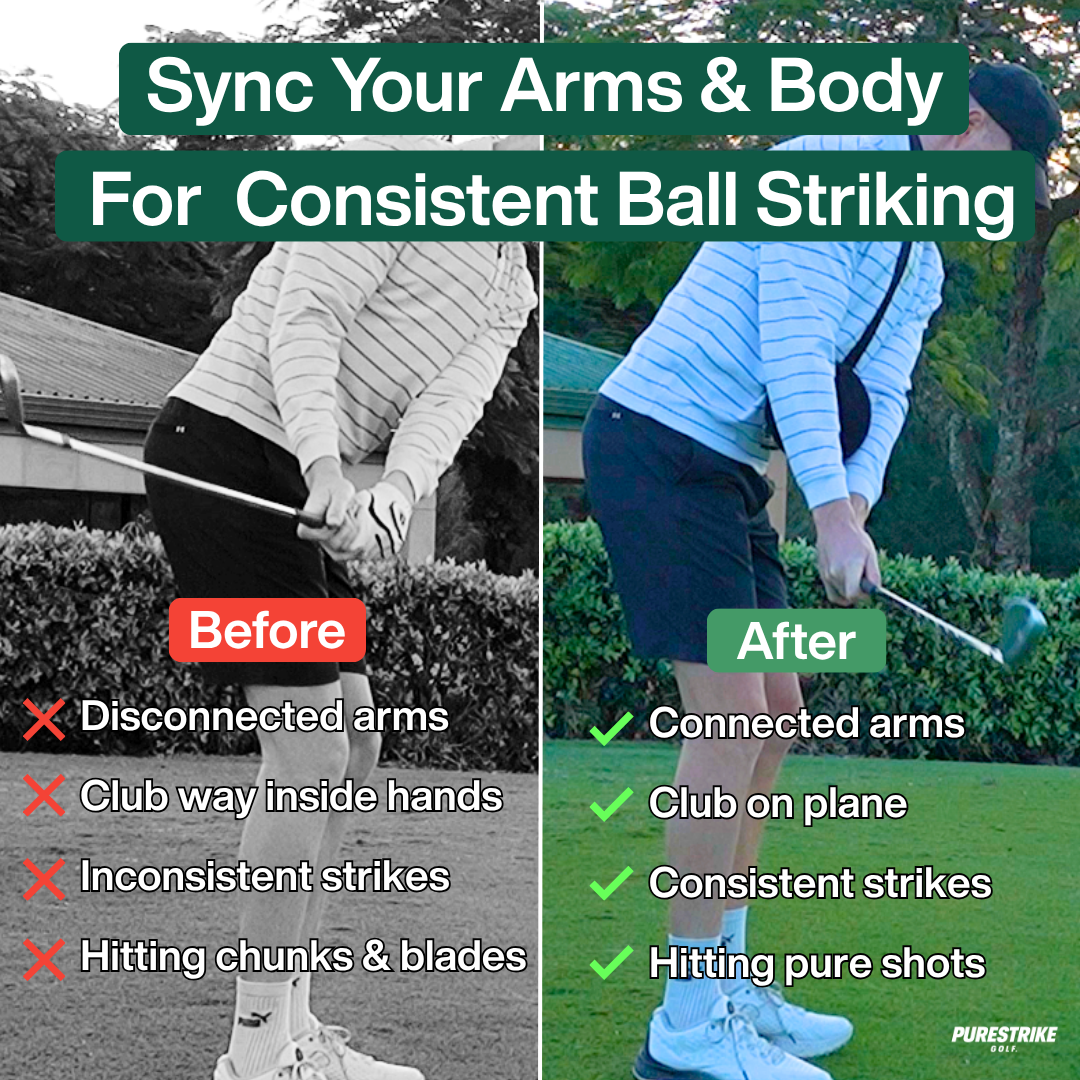 PureStrike™ Performance Ball