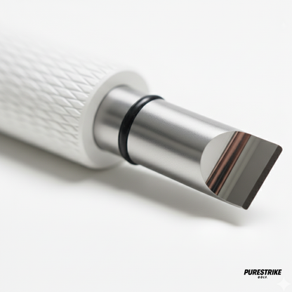 PureSpin Groove Sharpener