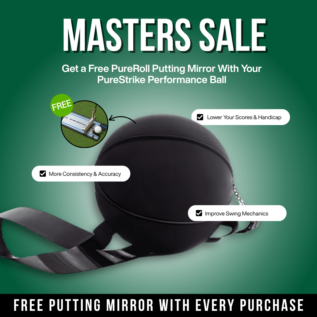 PureStrike™ Performance Ball