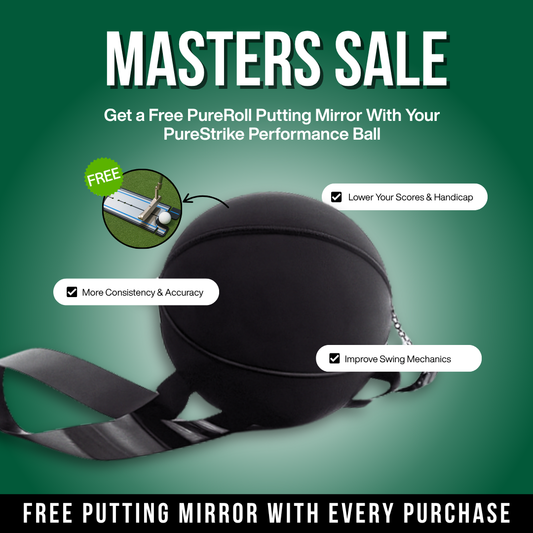 PureStrike Performance Ball