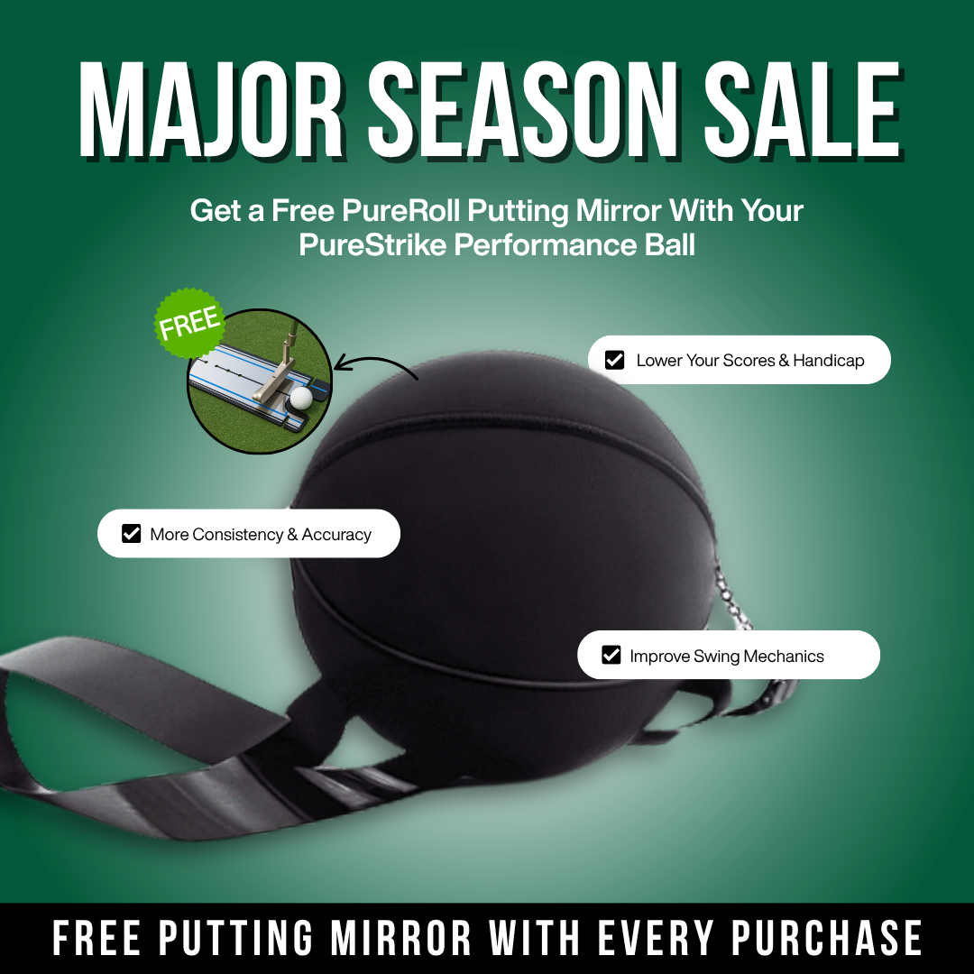 PureStrike Performance Ball