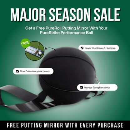 PureStrike Performance Ball