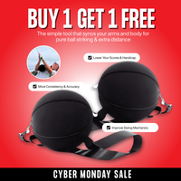 PureStrike™ Performance Ball