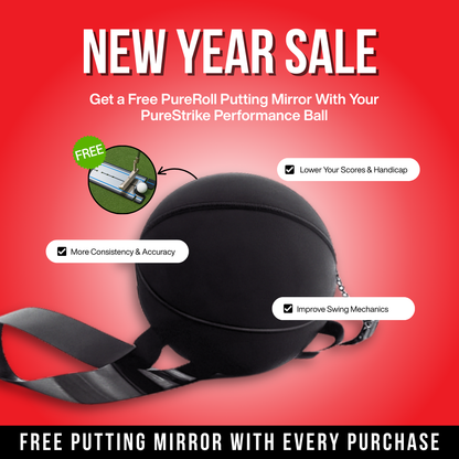 PureStrike™ Performance Ball