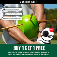 PureStrike™ Premium Performance Ball