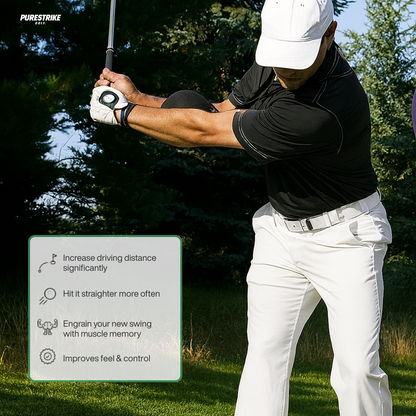 PureStrike™ Performance Ball
