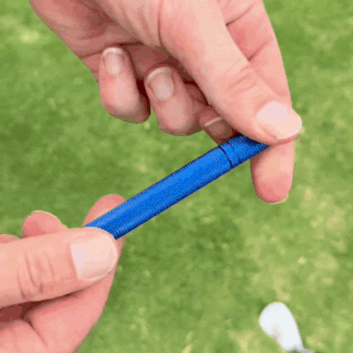 PureSpin Groove Sharpener