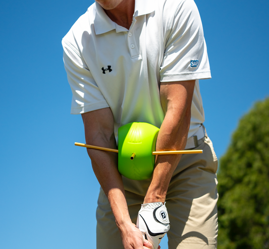 PureStrike™ Premium Performance Ball