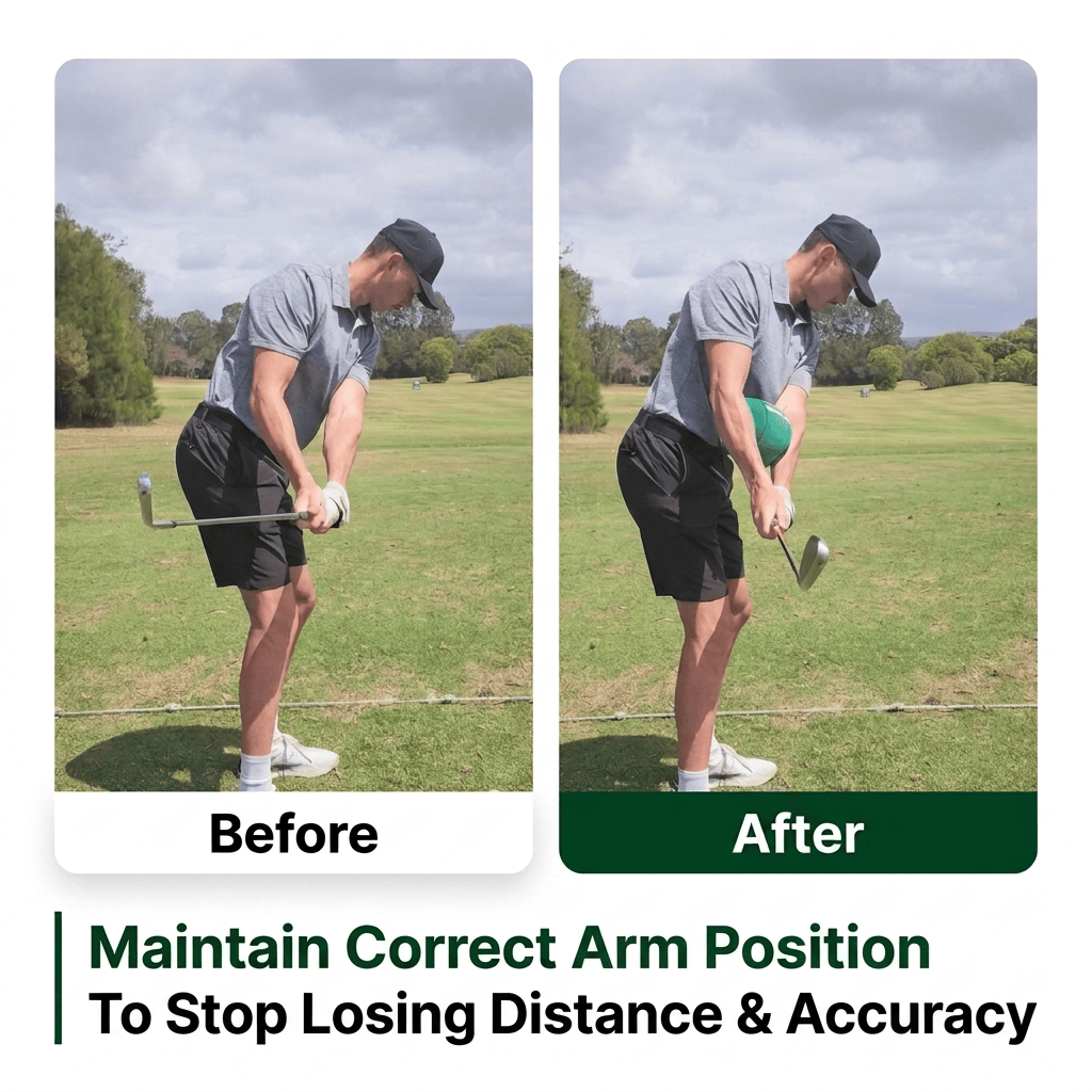 The Purestrike Swing Trainer