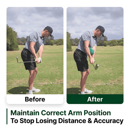 The Purestrike Swing Trainer