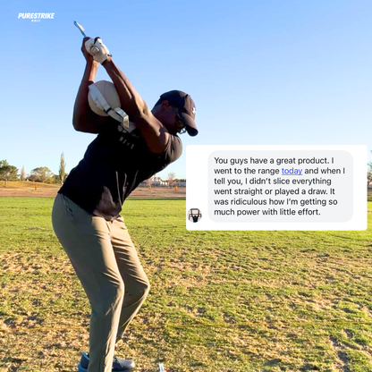 PureStrike™ Performance Ball