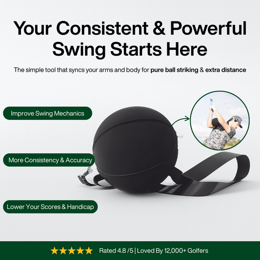 PureStrike™ Smart Ball