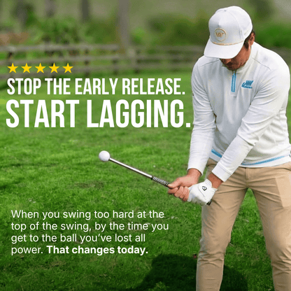 PureTempo Lag Trainer