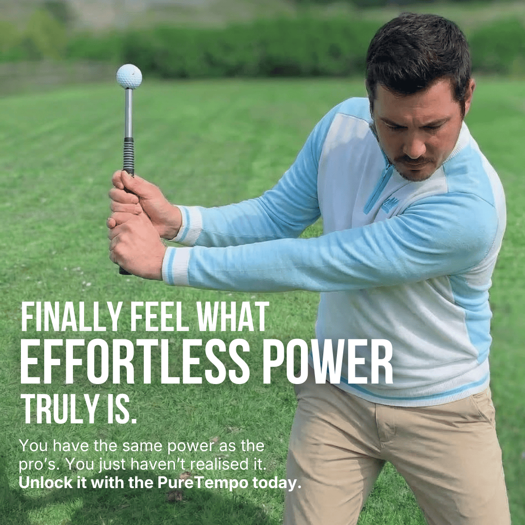 PureTempo Lag Trainer