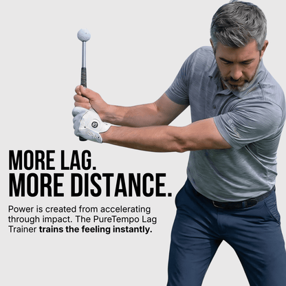 PureTempo Lag Trainer