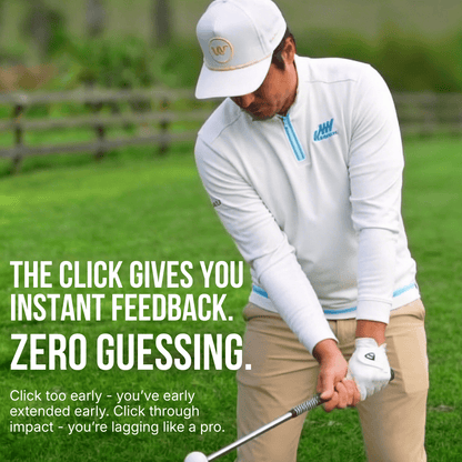 PureTempo Lag Trainer