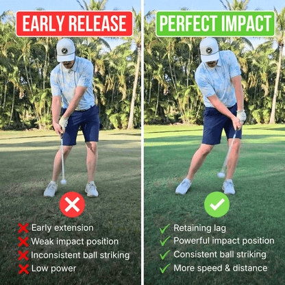 PureTempo Lag Trainer