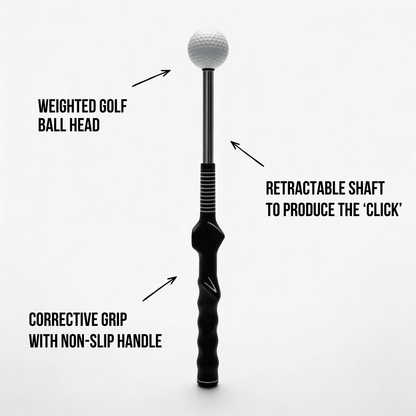 PureTempo Lag Trainer