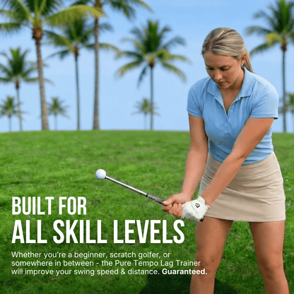 PureTempo Lag Trainer