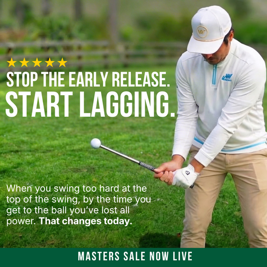 PureTempo Lag Trainer