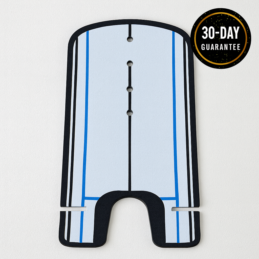 Pure-Roll Putting Mirror – Pure Strike Golf