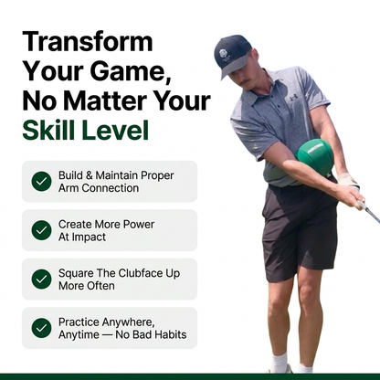 The Purestrike Swing Trainer