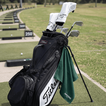 Performance Towel