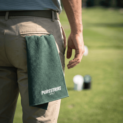 Performance Towel