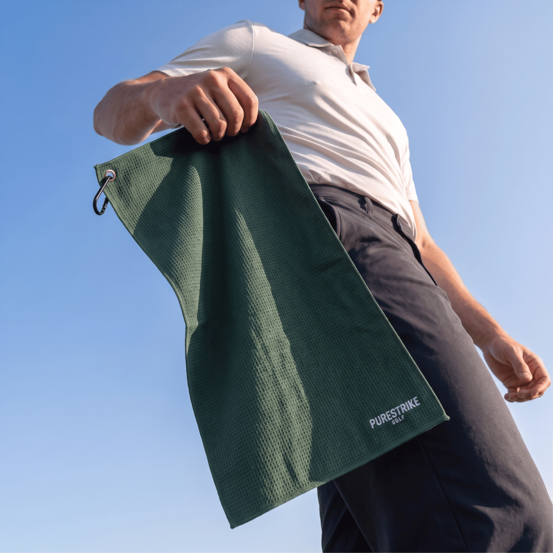 Performance Towel