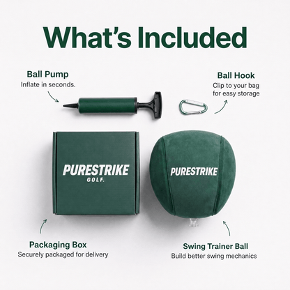 The Purestrike Swing Trainer
