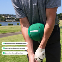 The Purestrike Swing Trainer