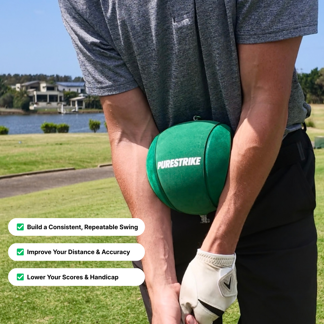 The Purestrike Swing Trainer