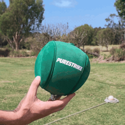 The Purestrike Swing Trainer