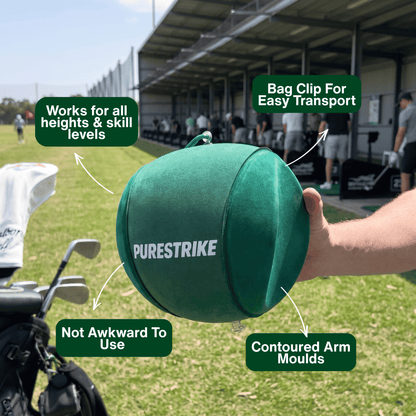 The Purestrike Swing Trainer