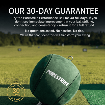 The Purestrike Swing Trainer