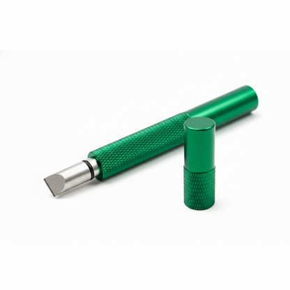 PureSpin Groove Sharpener