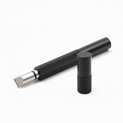 PureSpin Groove Sharpener