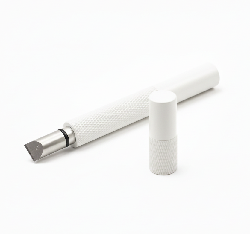 PureSpin Groove Sharpener