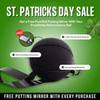 PureStrike™ Performance Ball