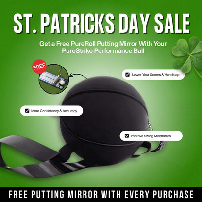 PureStrike™ Performance Ball